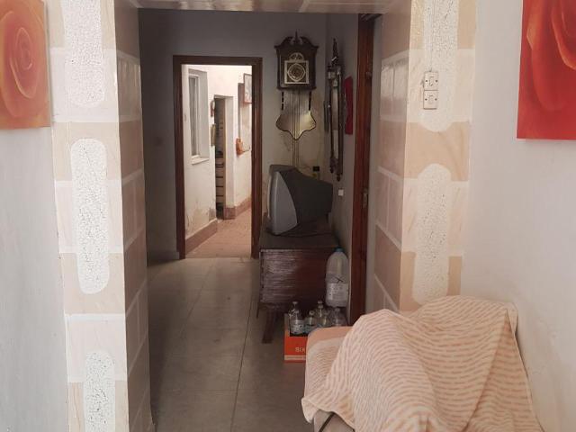 Casa en venta en La Solana, Castilla-La Mancha