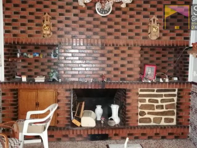 Casa en venta en Viso Del Marqués, Castilla-La Mancha