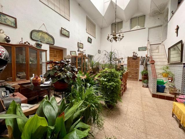 Casa en venta en Torre De Juan Abad, Castilla-La Mancha