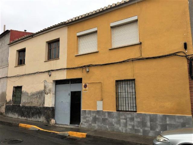 Casa en venta en Agudo, Castilla-La Mancha