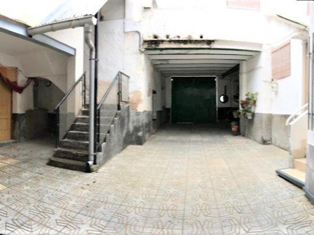 Casa en venta en Agudo, Castilla-La Mancha