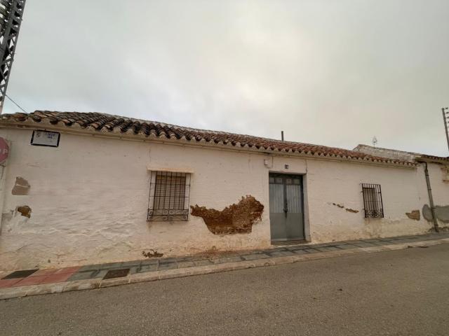 Casa en venta en Ballesteros De Calatrava, Castilla-La Mancha