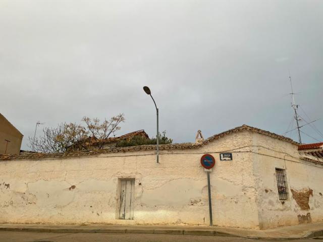 Casa en venta en Ballesteros De Calatrava, Castilla-La Mancha