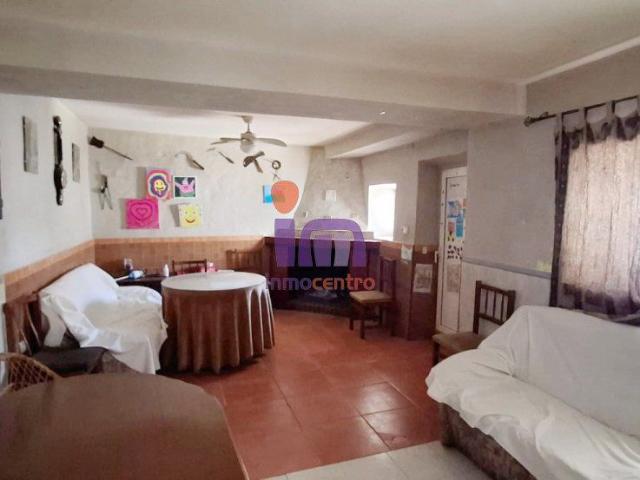 Casa en venta en Valdepeñas, Castilla-La Mancha