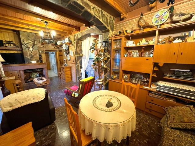 Casa en venta en Almuradiel, Castilla-La Mancha