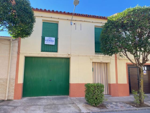 Casa en venta en La Solana, Castilla-La Mancha