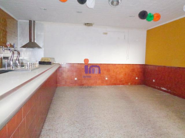 Casa en venta en Carrión De Calatrava, Castilla-La Mancha
