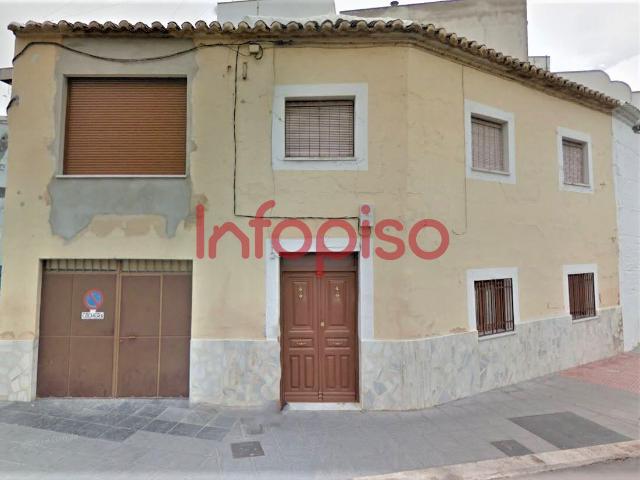 Casa en venta en Valdepeñas, Castilla-La Mancha