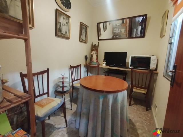 Casa en venta en Valdepeñas, Castilla-La Mancha