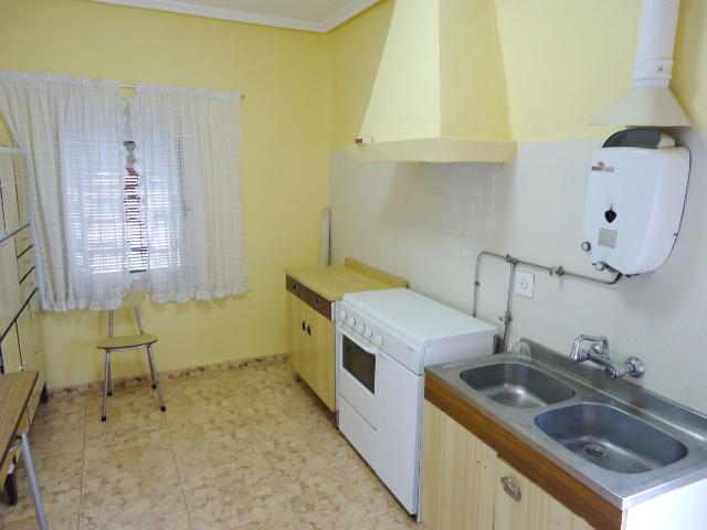 Casa en venta en Valdepeñas, Castilla-La Mancha