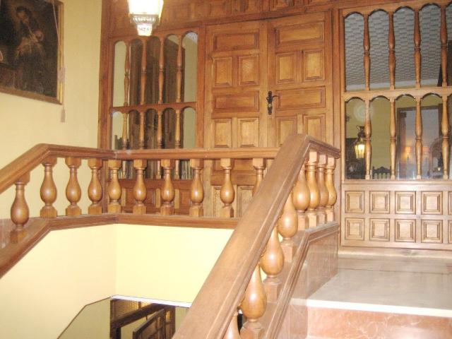 Casa en venta en Castellar De Santiago, Castilla-La Mancha