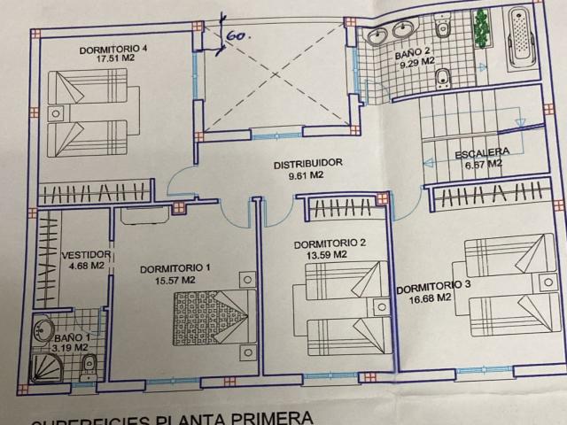 Casa en venta en La Solana, Castilla-La Mancha