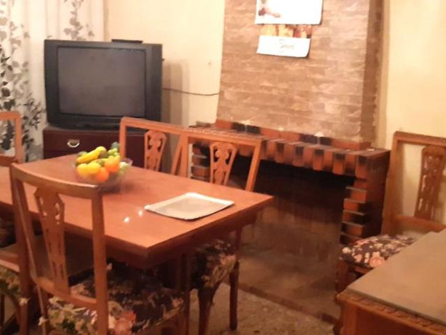 Casa en venta en Viso Del Marqués, Castilla-La Mancha