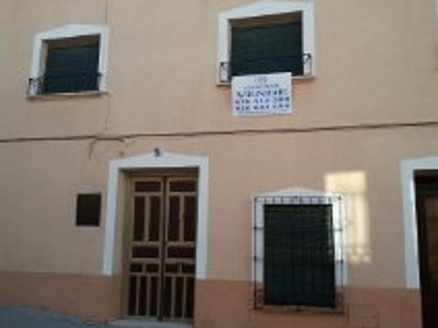 Casa en venta en La Solana, Castilla-La Mancha