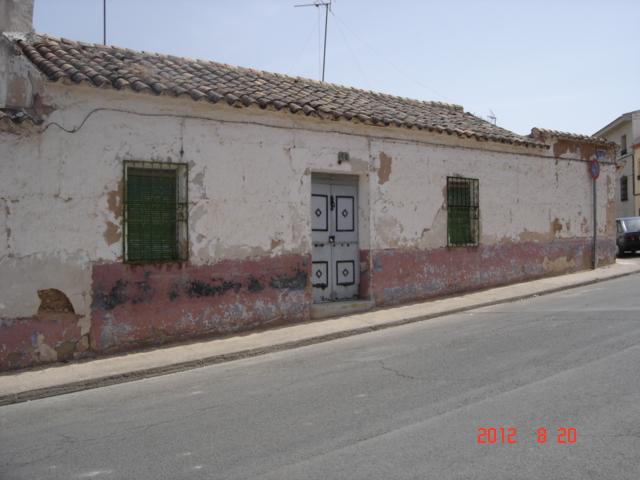 Casa en venta en La Solana, Castilla-La Mancha