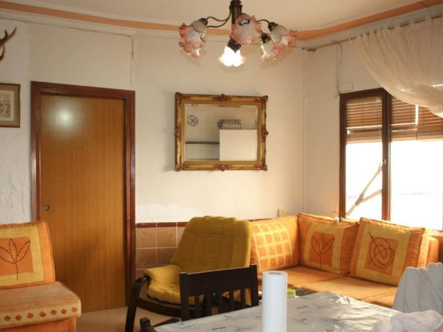 Casa en venta en Viso Del Marqués, Castilla-La Mancha