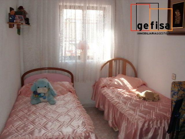 Casa en venta en Viso Del Marqués, Castilla-La Mancha