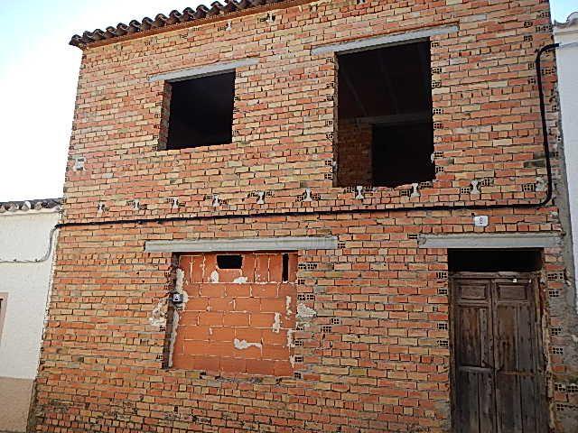 Casa en venta en Viso Del Marqués, Castilla-La Mancha