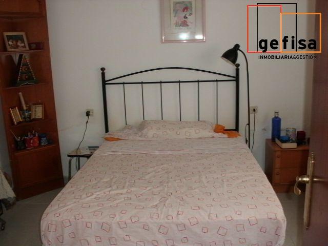 Casa en venta en Viso Del Marqués, Castilla-La Mancha