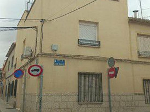 Casa en venta en Daimiel, Castilla-La Mancha