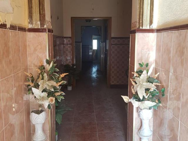 Casa en venta en La Solana, Castilla-La Mancha