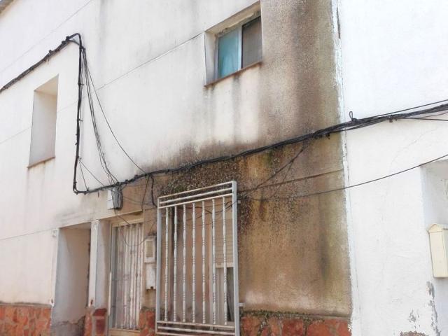 Casa en venta en Villanueva de la Fuente, Ciudad Real