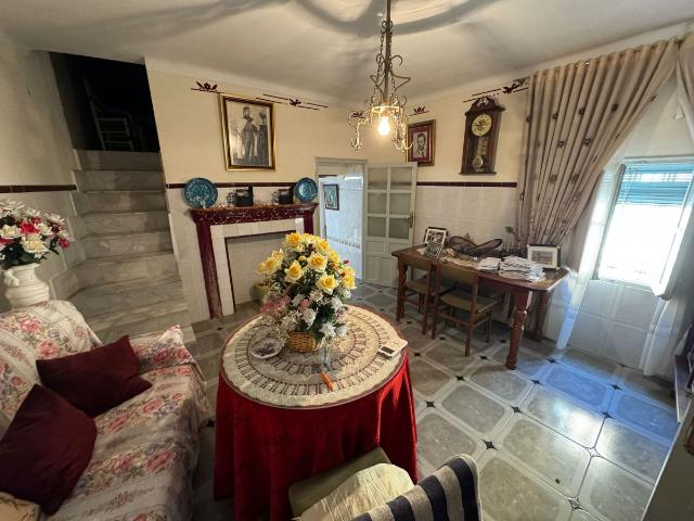 Casa en venta en Aldea Del Rey, Castilla-La Mancha