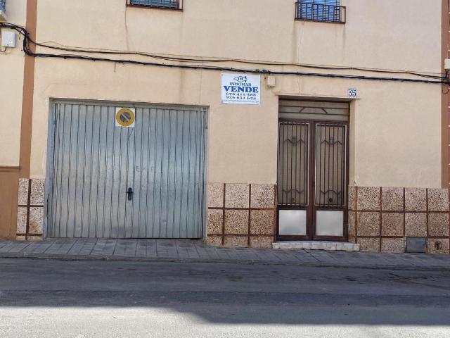 Casa en venta en La Solana, Castilla-La Mancha