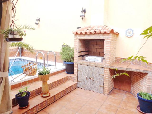 Casa en venta en Valdepeñas, Castilla-La Mancha