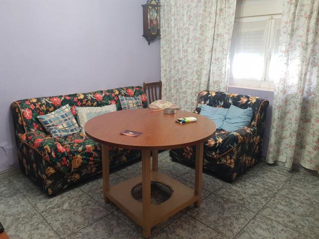 Casa en venta en La Solana, Castilla-La Mancha