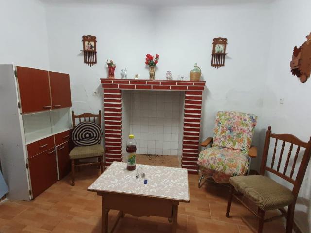 Casa en venta en Viso Del Marqués, Castilla-La Mancha
