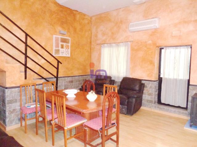 Casa en venta en Viso Del Marqués, Castilla-La Mancha
