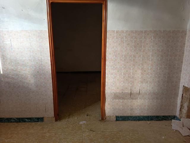 Casa en venta en Argamasilla De Alba, Castilla-La Mancha
