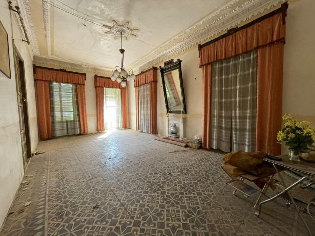 Casa en venta en Calzada De Calatrava, Castilla-La Mancha