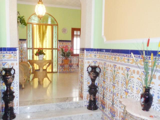 Casa en venta en Torre De Juan Abad, Castilla-La Mancha