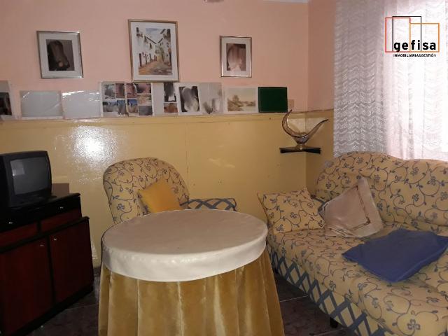 Casa en venta en Valdepeñas, Castilla-La Mancha