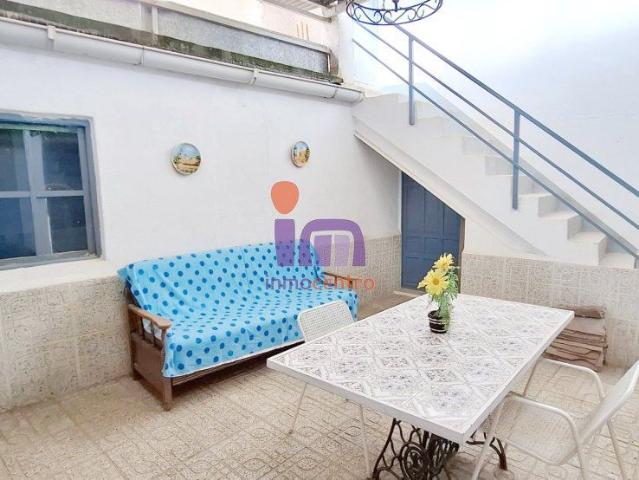 Casa en venta en Viso Del Marqués, Castilla-La Mancha