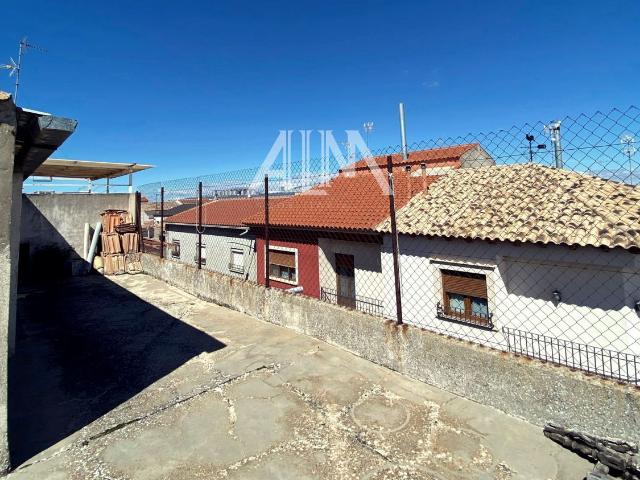 Casa en venta en Membrilla, Castilla-La Mancha