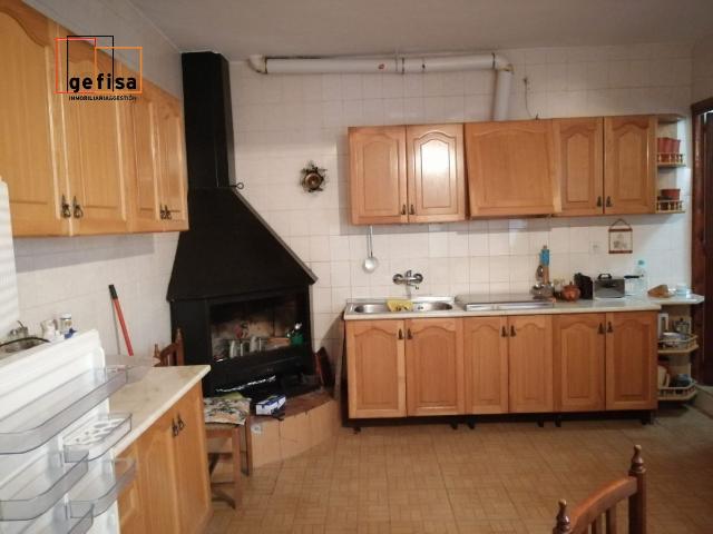 Casa en venta en Torre De Juan Abad, Castilla-La Mancha