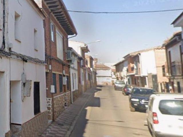 Casa en venta en Alcoba, Ciudad Real
