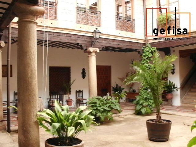 Casa en venta en Villanueva De Los Infantes, Castilla-La Mancha