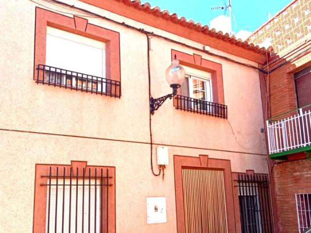 Casa en venta en Almedina, Castilla-La Mancha