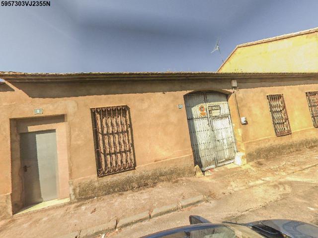 Casa en venta en Anchuras, Castilla-La Mancha
