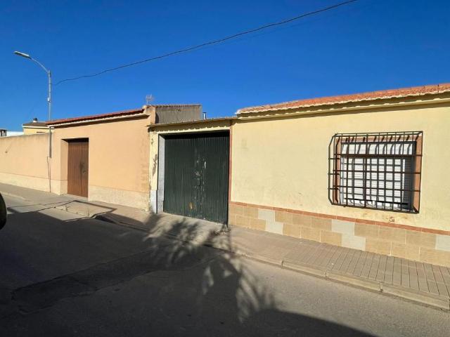 Casa en venta en Socuéllamos, Castilla-La Mancha