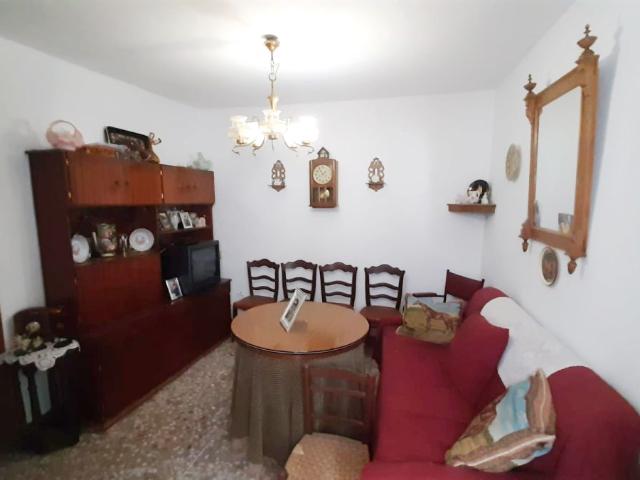 Casa en venta en Villanueva De Los Infantes, Castilla-La Mancha