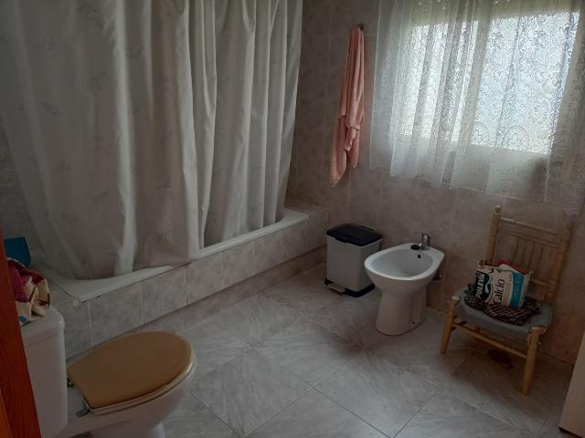 Casa en venta en Argamasilla De Alba, Castilla-La Mancha
