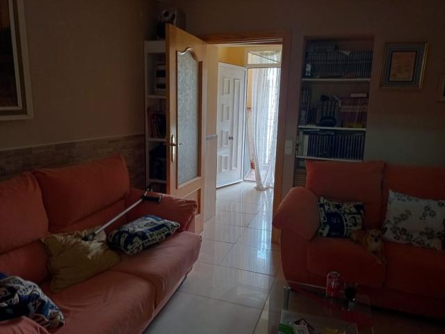 Casa en venta en Argamasilla De Alba, Castilla-La Mancha