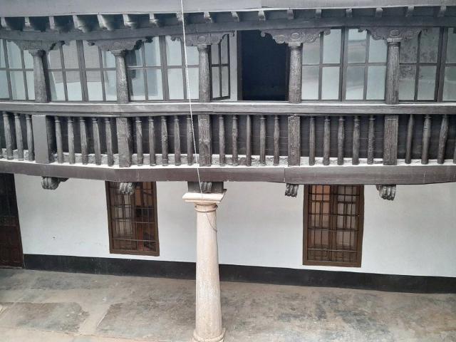Casa en venta en Villanueva De Los Infantes, Castilla-La Mancha