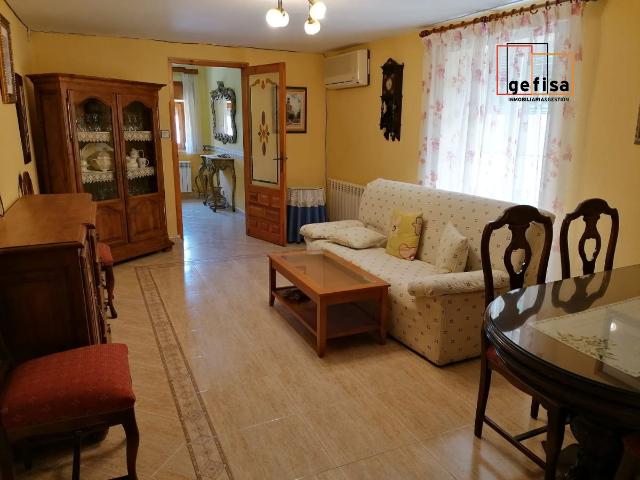 Casa en venta en Alcubillas, Castilla-La Mancha