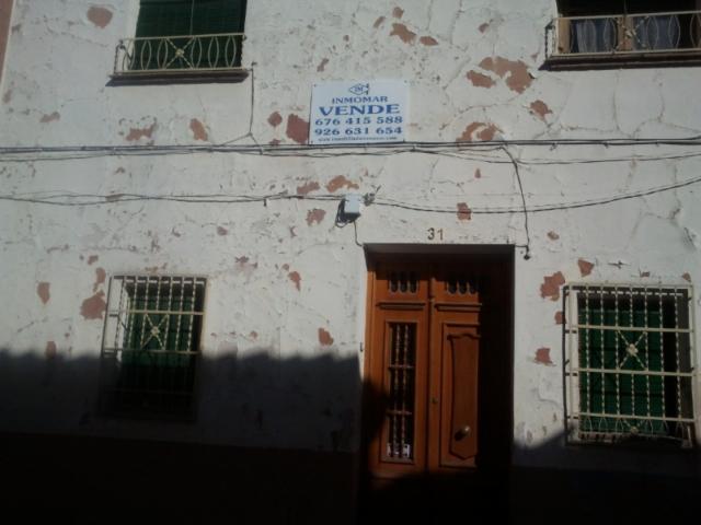 Casa en venta en La Solana, Castilla-La Mancha